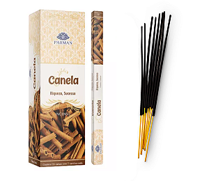 Incenso Vareta Canela (Parman)