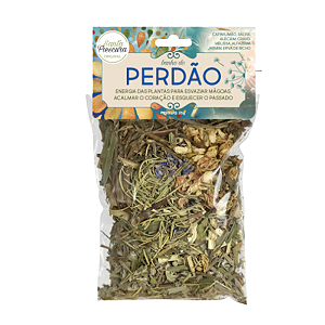 PERDÃO ERVAS MIX