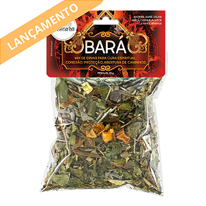 Bará Ervas Mix