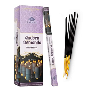 Incenso Vareta Quebra Demanda (Parman)