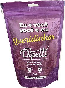 Shampoo Vegano 3 em 1 Para Cães Ding Dog - 250mL - Ding Dog