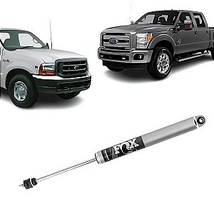 Amortecedor Traseiro Fox 2.0 F250 Troller 0-5"