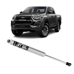 Amortecedor Traseiro FOX 2.0 Hilux 2013 a 2023