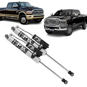 Par Amortecedor Traseiro RAM 3500 2020 a 202 4 2 a 3,5"