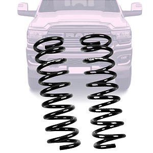 Molas Dianteira RAM 2500/3500 2016 a 2024