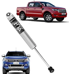 Amortecedor Traseiro Fox 2.0 Ranger 2013-2023 0-2"