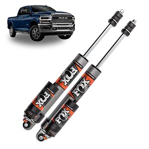 Par Amortecedor Traseiro RAM 2500 Elite 2,5 4-6 Polegadas