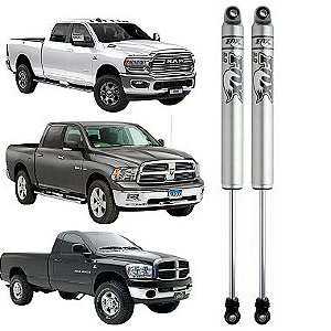 Par Amortecedor Traseiro RAM 2500 2006-2012 RAM 3500 2016-2023