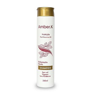 Shampoo de Hidratação Diária