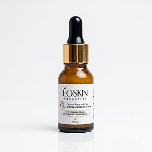 SÉRUM REPARADOR AÇÃO ANTIFÚNGICA- 15ml