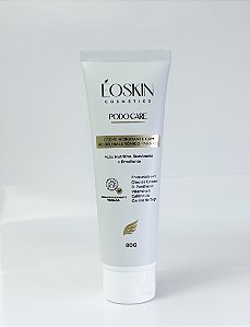 CREME HIDRATANTE PARA PÉS COM ÁCIDO HIALURÔNICO