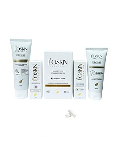 KIT LINHA COMPLETA ÉOSKIN