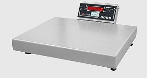 Balança Líder B160 capacidades de 5kg a 60kg