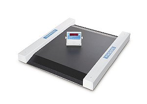 Balança Para Cadeirante Micheletti De 500kgx100g