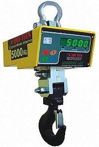 Balança Suspensa Digi-tron de 1000kg