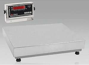 Balança Líder B520 300kgx50g