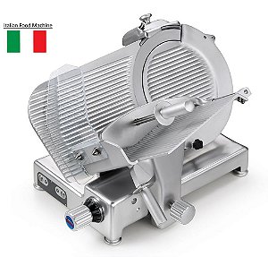 Fatiador de Frios Sirman Manual Com Lâmina de 350mm