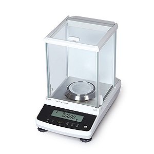 Balança Analítica Shimadzu ATX 224R