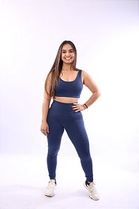 Legging Poliamida Basica
