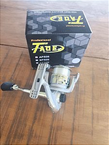 Molinete taue alto mar afg20 com linha 8R