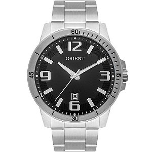 Relógio Orient Masculino MBSS1419 P2SX