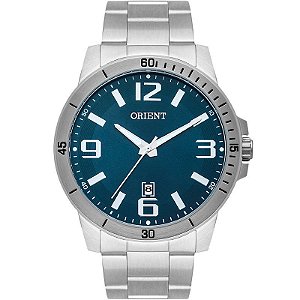 Relógio Orient Masculino MBSS1419 D2SX