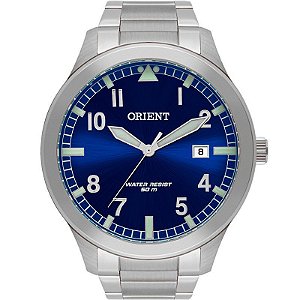 Relógio Orient Masculino MBSS1361 D2SX