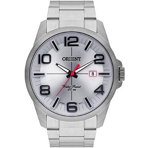 Relógio Orient Masculino MBSS1289 G2SX