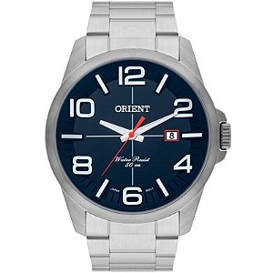 Relógio Orient Masculino MBSS1289 D2SX