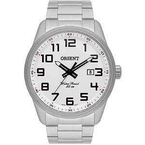 Relógio Orient Masculino MBSS1271 S2SX