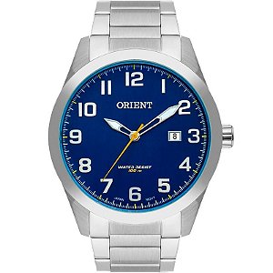 Relógio Orient Masculino MBSS1360D2SX