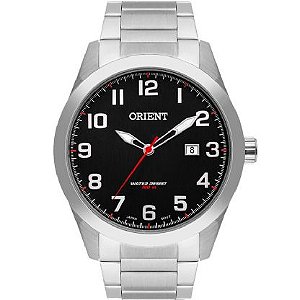 Relógio Orient Masculino MBSS1360P2SX