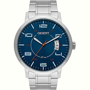 Relógio Orient Masculino MBSS1381D2SX