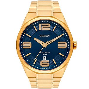 Relógio Orient Masculino MGSS1151D2KX