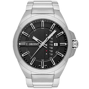 Relógio Orient Masculino MBSS2028G1SX