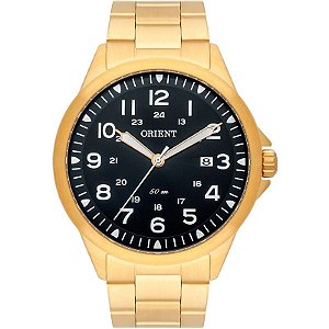 Relógio Orient Masculino MGSS1199P2KX