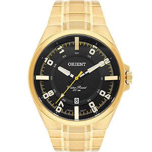 Relógio Orient Masculino MGSS1158 P2KX