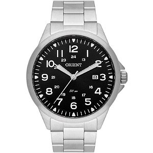 Relógio Orient Masculino MBSS1380 P2SX
