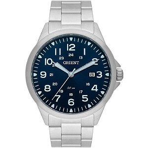 Relógio Orient Masculino MBSS1380 D2SX