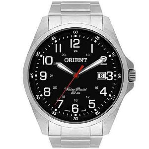 Relógio Orient Masculino MBSS1171P2SX