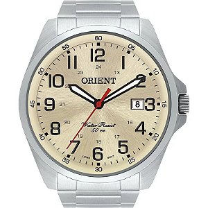 Relógio Orient Masculino MBSS1171 C2SX