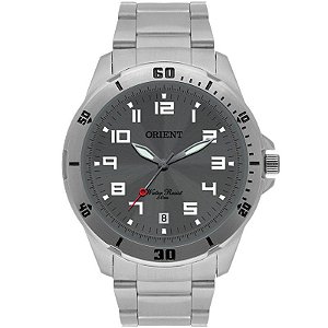 Relógio Orient Masculino MBSS1155AG2SX