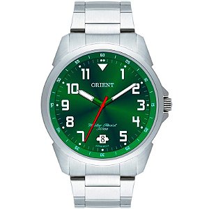 Relógio Orient Masculino MBSS1154A E2SX