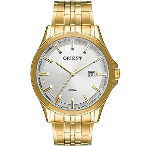 Relógio Orient Masculino MBSS1079S1KX