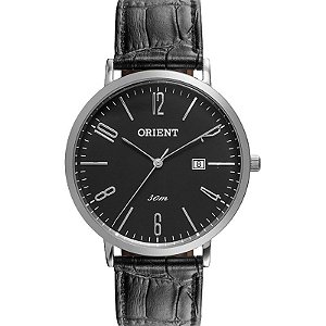 Relógio Orient Masculino MBSC1021 P2PX