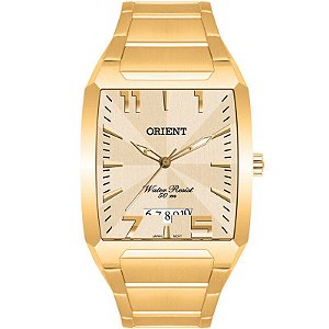 Relógio Orient Masculino GGSS1007 C2KX