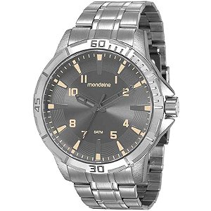 Relógio Mondaine Masculino 99370G0MVNE1