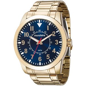 Relógio Mondaine Masculino 99138GPMVDE2