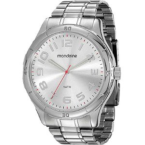 Relógio Mondaine Masculino 99058G0MVNE2