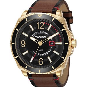 Relógio Mondaine Masculino 83401GPMVDH2